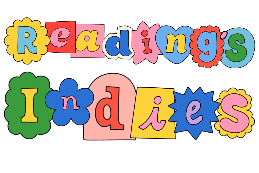 Reading's Indies